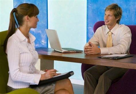 Как вести себя на собеседованиях, как одеться, что говорить?