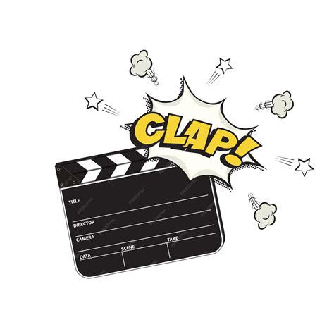 Clipart Clapping Sound Clip