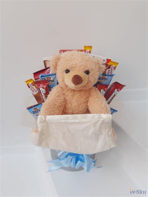 Gift box za decu, Cena - BUKETERIJA Jestivi buketi od voća i povrća ...