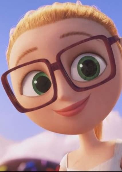 Cloudy With A Chance Of Meatballs Characters Sam