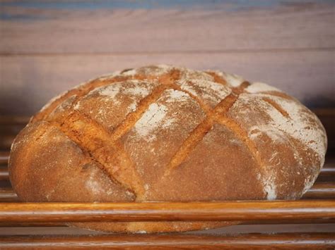Леб без брашно хит во светот: Рецепт за највкусниот леб – Gotvi.mk