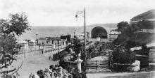 Ланжерон : Старая Одесса в фото : old.odessa.ua