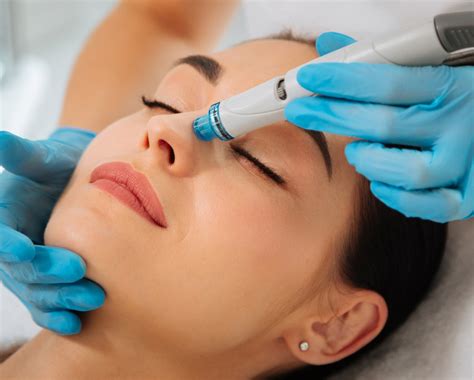 Hydrafacial - Kamloops Skin Solutions