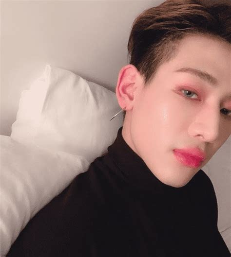 11 Male K-Pop Idols Who Look Damn Good In A Full Face Of Makeup - Koreaboo