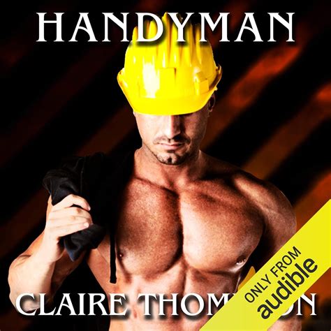 Amazon.com: Handyman: Gay Romance (Audible Audio Edition): Claire