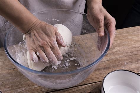 Knead The Dough Picture And HD Photos | Free Download On Lovepik