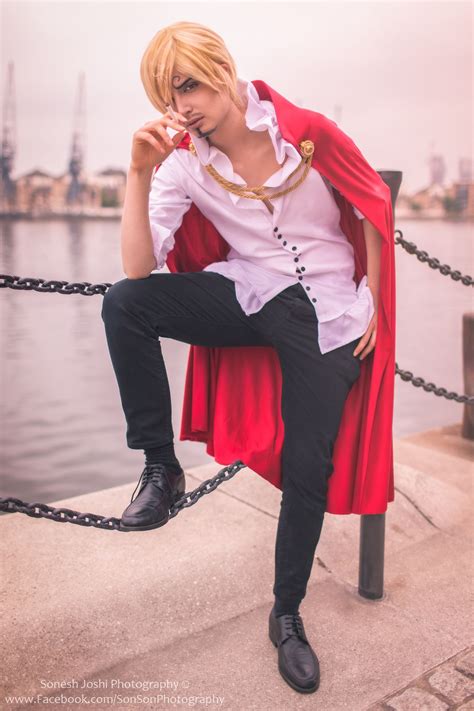 One Piece Cosplay