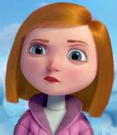 Vera Voice - Norm of the North: King Sized Adventure (Movie) - Behind