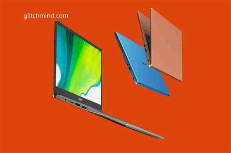 Acer Swift 3 vs Acer Aspire 5: Latest Comparison 2022