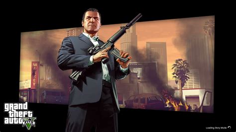 PerfectGTA Loading Screens - GTA5-Mods.com