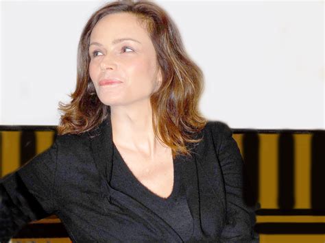 Francesca Neri Pictures