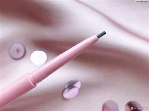 SODA ULTHA THIN BROW LINER #browpurrfection Ультратонкий карандаш для ...