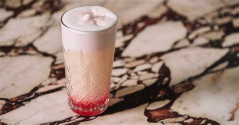 Chile’s Terremoto Is a Surprising Wine and Ice Cream Cocktail | PUNCH