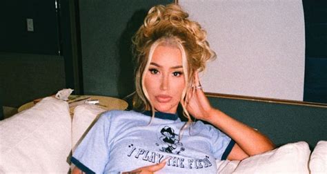 Iggy Azalea OnlyFans Leak: The Evidence Examined - 0ebo0p2