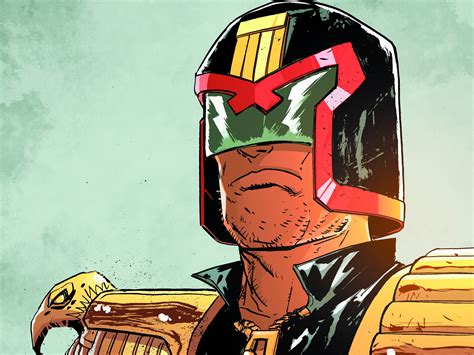 judge dredd Page 2 HD wallpapers, backgrounds - EroFound