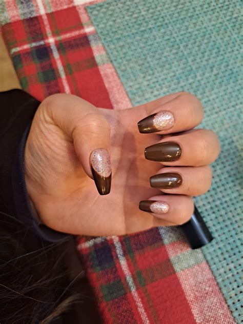 thanksgiving nails art design 13