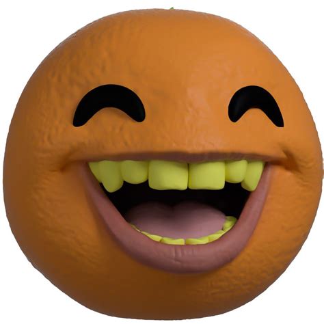 Annoying Orange Toys Mini