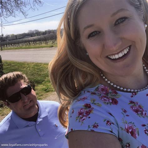 Ashlyn Sparks’s Official Social Fan Page | LoyalFans