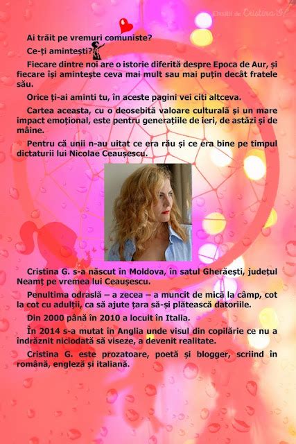 nuante de rosu vremuri apuse volumul   nuante de rosu de