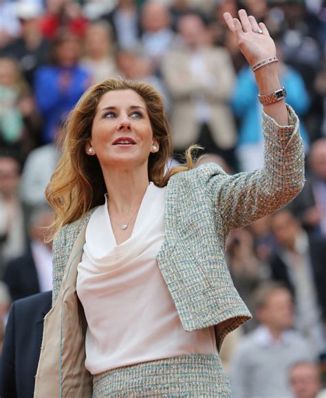 Tennis, Monica Seles souffre de myasthénie: "Je me fatigue même en me