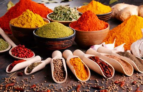 What is a Spice Kitchen: Unveiling the Secret Cooking Haven