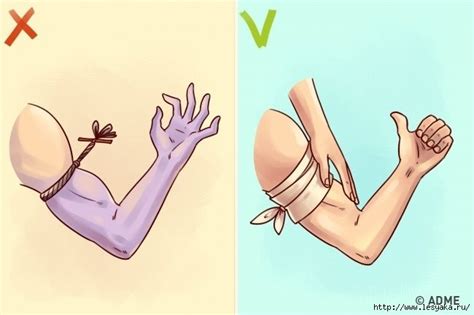 9 ПРИЕМОВ ПЕРВОЙ ПОМОЩИ, КОТОРЫЕ ПОЧТИ ВСЕ ЛЮДИ ДЕЛАЮТ НЕПРАВИЛЬНО!