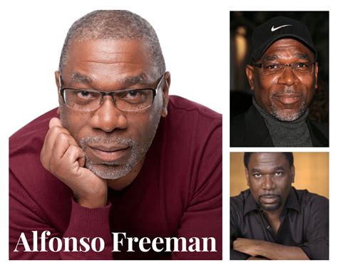 alfonso freeman net worth 2023