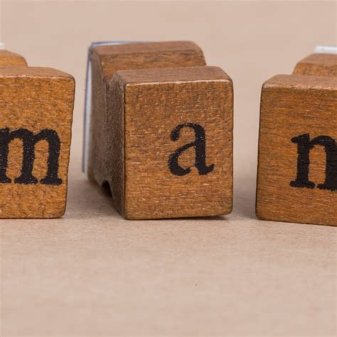 Understanding the Difference: Male vs. Man – All The Differences
