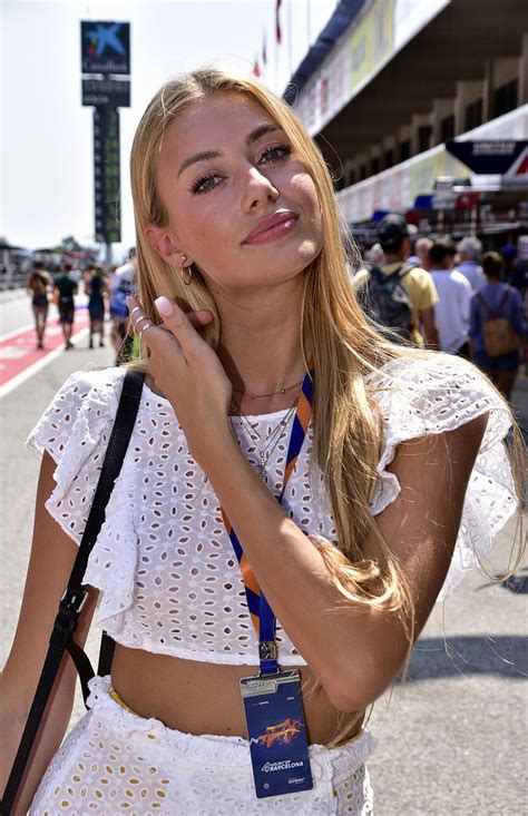 Daniela Malone / @dittamoon / Modelo / Model | EUROPEAN LE M… | Flickr