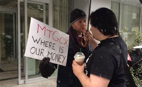 This is What Most Likely Happened to MtGox | Escape Velocity