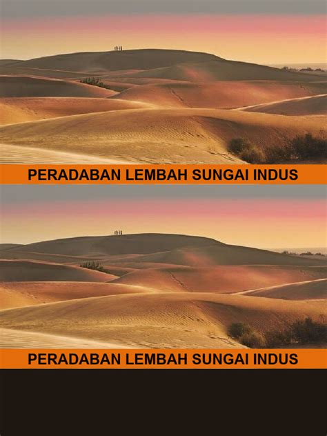 gallery peninggalan peradaban lembah sungai indus