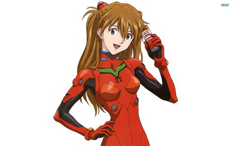 Asuka langley soryu wallpaper | 2560x1600 | #14701