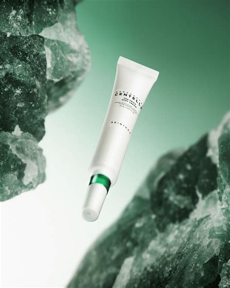 Tea-Trica Spot Cream – SKIN1004