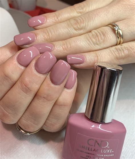 Shellac Luxe POETRY | Shellac nails, Shellac nail colors, Shellac nail ...