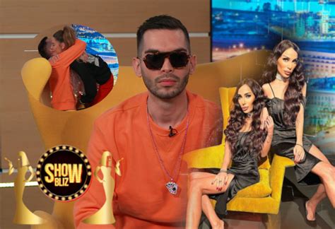 SKANDAL TOKOM SNIMANJA! Ana Ćurčić ULETELA u studio