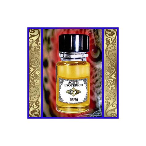 aceite dinero