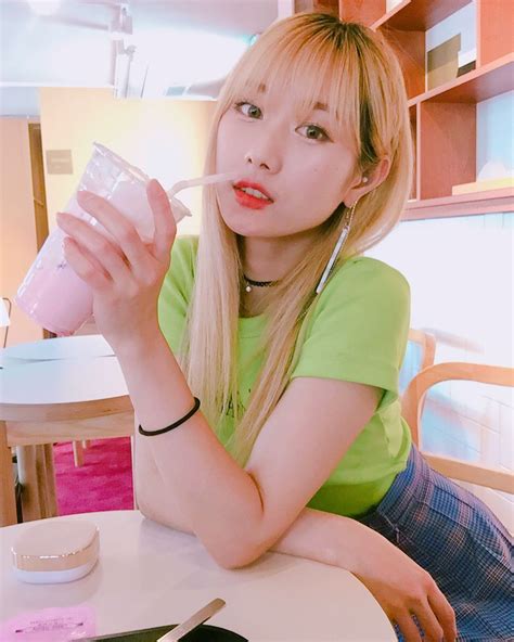 Jiyoung | Vocalist, Heavy, Korea