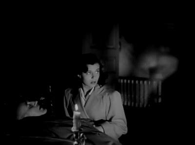 CLASSIC MOVIES: THE UNINVITED (1944)