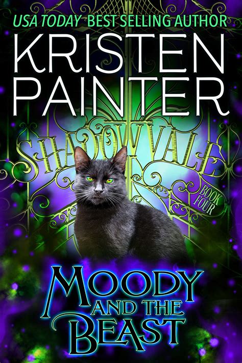 Amazon.com: Moody And The Beast (Shadowvale): 9781941695586: Painter