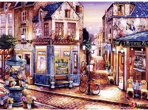 Solve Gallery Monet jigsaw puzzle online with 165 pieces