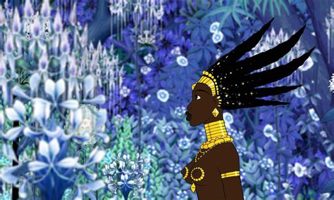 Kirikou And The Sorceress review | GamesRadar+