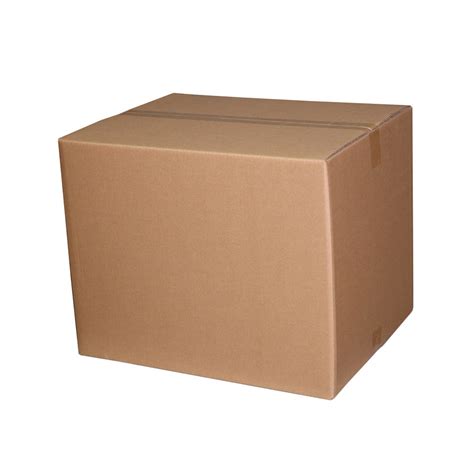 custom corrugated box logistics express packaging outer box printing