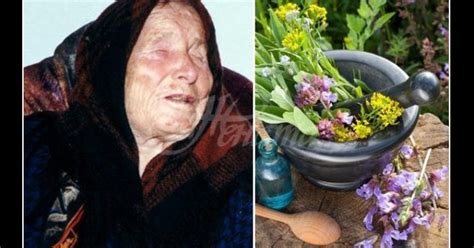 5 златни рецепти с билки от Баба Ванга срещу диабет, за сваляне на ...