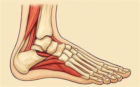 pillars   body  foot health deserves  attention doctor