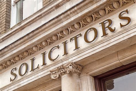 Choose the right solicitor to buy or sell your property | OnTheMarket.com