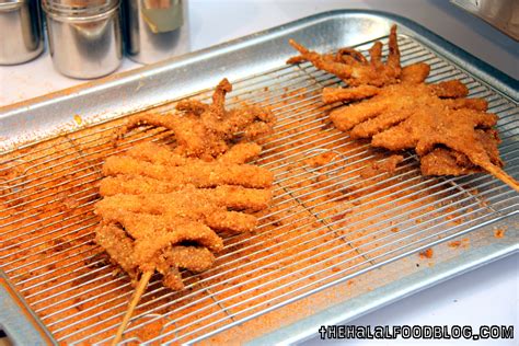 Ramadhan 2016 Special: UYI - The Halal Food Blog