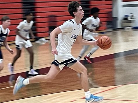 Missouri Phenom Showcase Class of 2024 Standouts - Prep Hoops