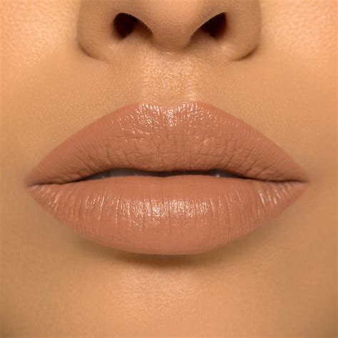 I Need A Nude Lipstick - Rouge à lèvres de NATASHA DENONA ≡ SEPHORA