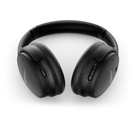 QuietComfort 45 headphones | Smarte Noise-Cancelling-Kopfhörer | Bose