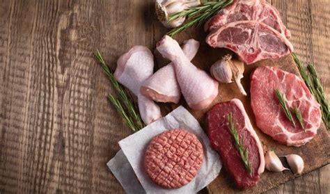 Інфляційний барометр: курятина стала дорожчою за свинину • Meat-Inform